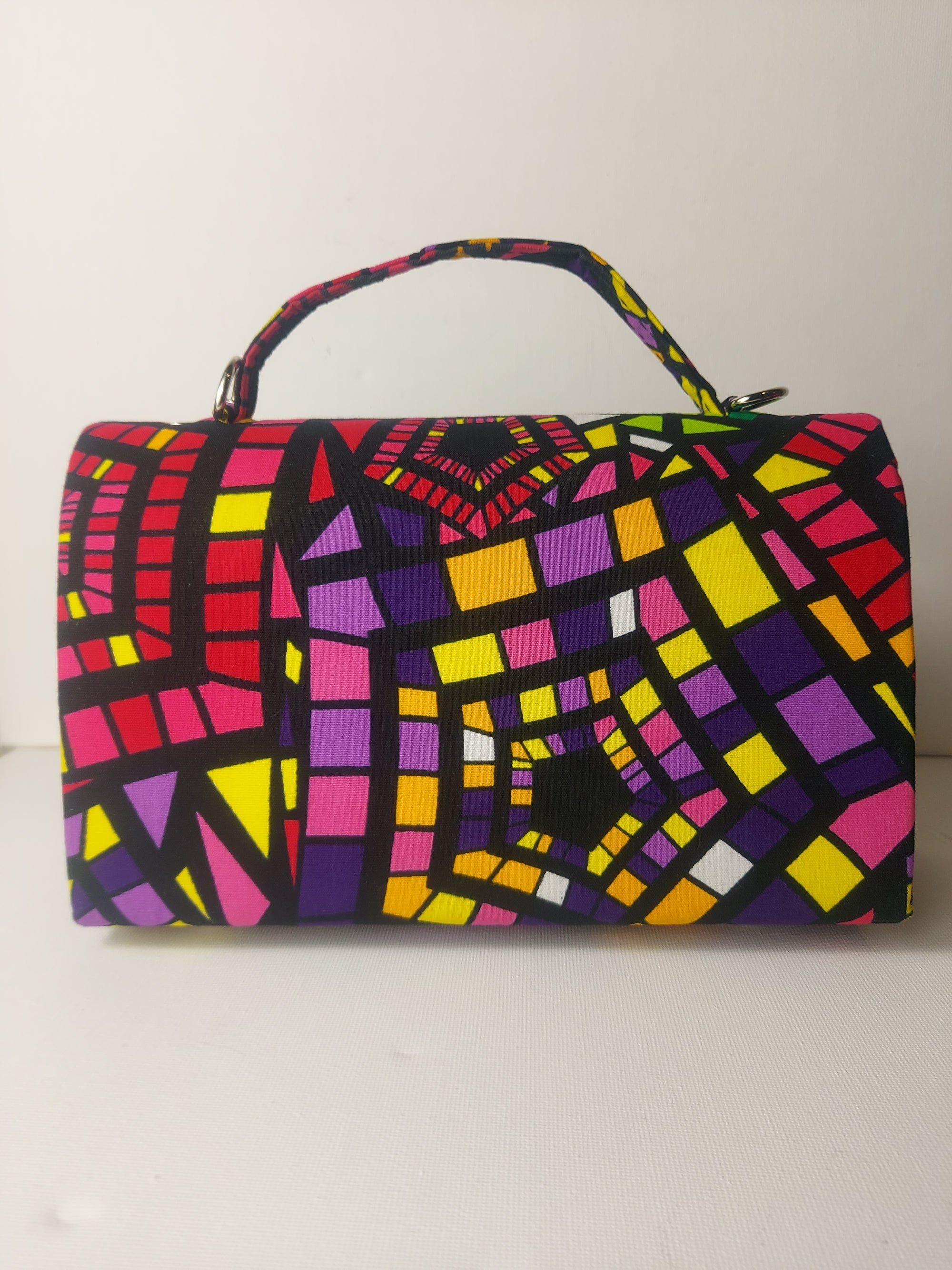 Clutch Bag African Print Purse, African Print Bag, Ankara Purse, African  Fashion Casual Bag, Women's African Clutch - Etsy