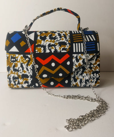 Ankara Bag