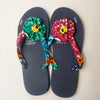 Ankara Flip Flop