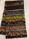 African Print Fabric Ankara 11