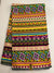African Print Fabric Ankara 14